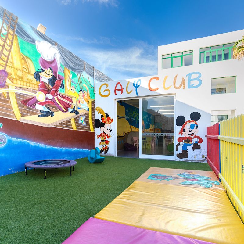 Hôtel Galeon Playa 3* pas cher photo 26