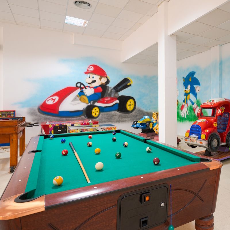 Hôtel Galeon Playa 3* pas cher photo 27