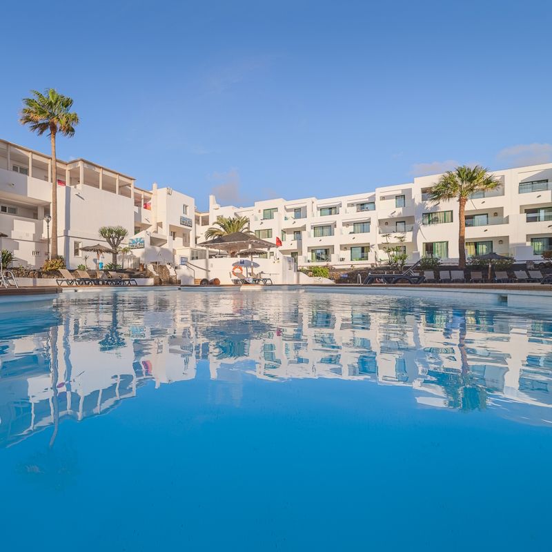 Hôtel Galeon Playa 3* pas cher photo 28