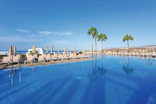 Hôtel Riu Vistamar 4* pas cher photo 2
