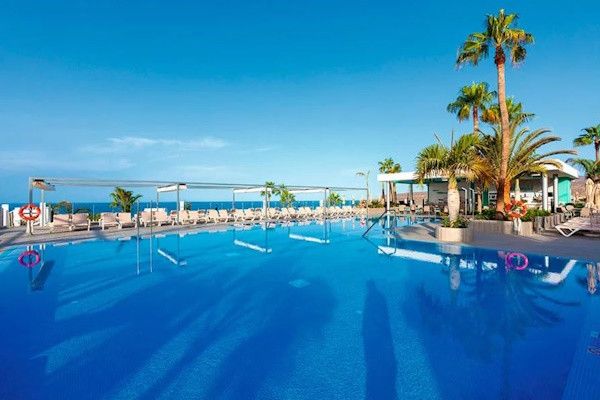 Hôtel Riu Vistamar 4* pas cher photo 3