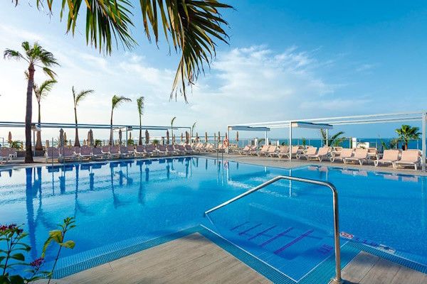 Hôtel Riu Vistamar 4* pas cher photo 4