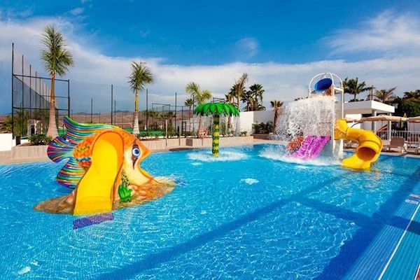 Hôtel Riu Vistamar 4* pas cher photo 5