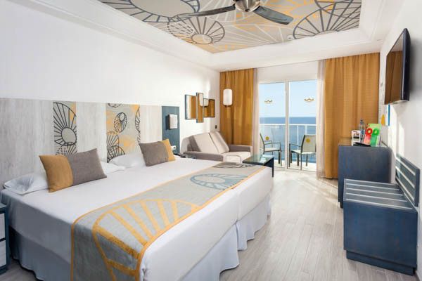 Hôtel Riu Vistamar 4* pas cher photo 6
