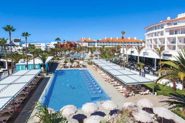 Hôtel Adult Only +18 - Riu Arecas 4* pas cher photo 3