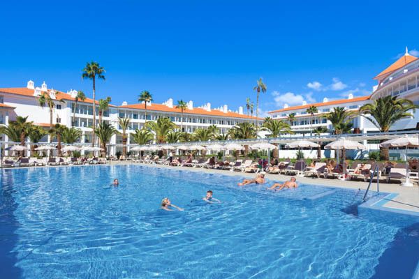 Hôtel Adult Only +18 - Riu Arecas 4* pas cher photo 4