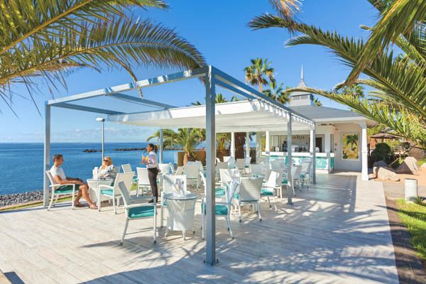Hôtel Adult Only +18 - Riu Arecas 4* pas cher photo 5
