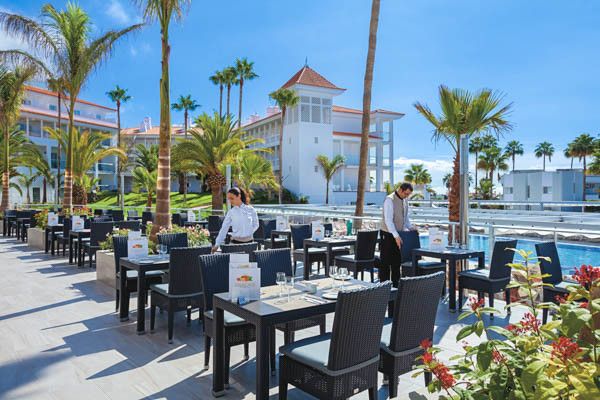 Hôtel Adult Only +18 - Riu Arecas 4* pas cher photo 6