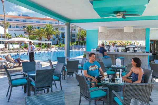 Hôtel Adult Only +18 - Riu Arecas 4* pas cher photo 7