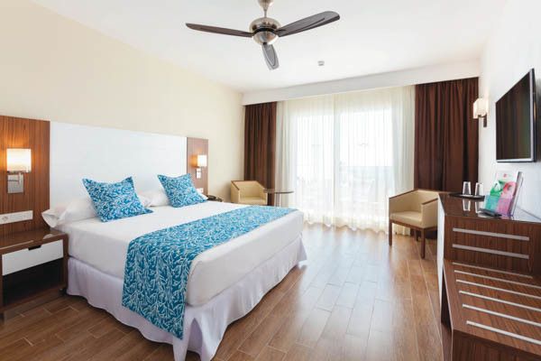 Hôtel Adult Only +18 - Riu Arecas 4* pas cher photo 8