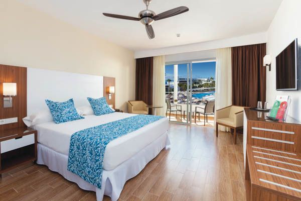 Hôtel Adult Only +18 - Riu Arecas 4* pas cher photo 9