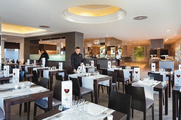 Hôtel Adult Only +18 - Riu Arecas 4* pas cher photo 10