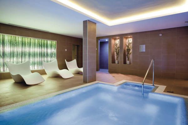 Hôtel Adult Only +18 - Riu Arecas 4* pas cher photo 12