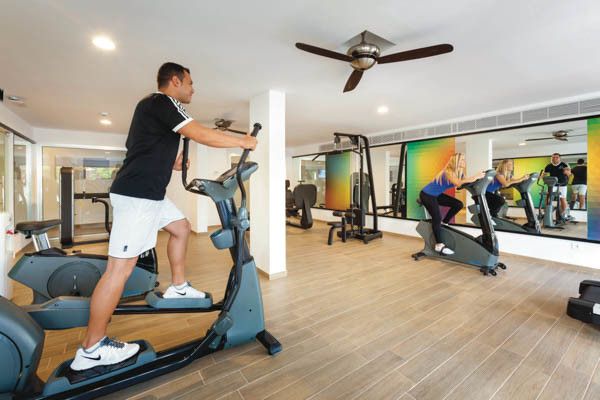 Hôtel Adult Only +18 - Riu Arecas 4* pas cher