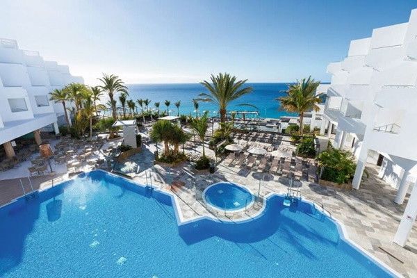 Hôtel Riu Palace Jandia 4* pas cher photo 2