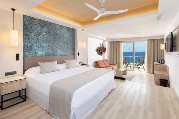 Hôtel Riu Palace Jandia 4* pas cher photo 5