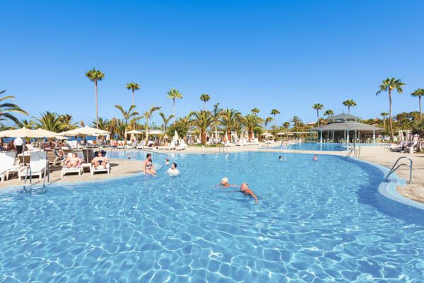 Hôtel Riu Palace Tenerife 4* pas cher photo 3