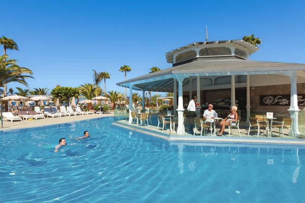 Hôtel Riu Palace Tenerife 4* pas cher photo 4