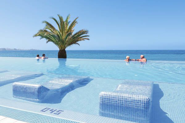 Hôtel Riu Palace Tenerife 4* pas cher photo 5