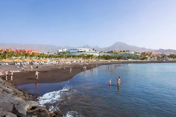 Hôtel Riu Palace Tenerife 4* pas cher photo 7