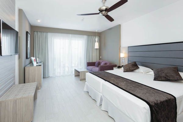 Hôtel Riu Palace Tenerife 4* pas cher photo 8