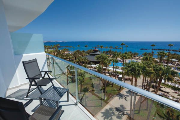 Hôtel Riu Palace Tenerife 4* pas cher photo 11
