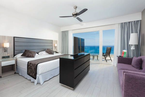 Hôtel Riu Palace Tenerife 4* pas cher photo 14