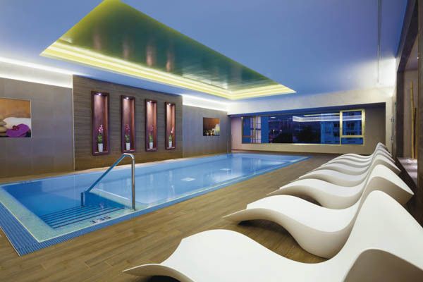 Hôtel Riu Palace Tenerife 4* pas cher photo 1
