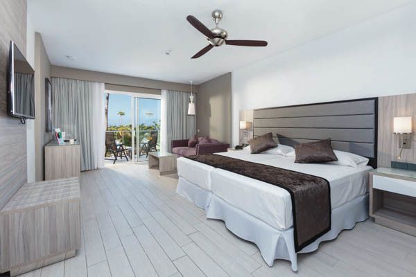 Hôtel Riu Palace Tenerife 4* pas cher photo 9