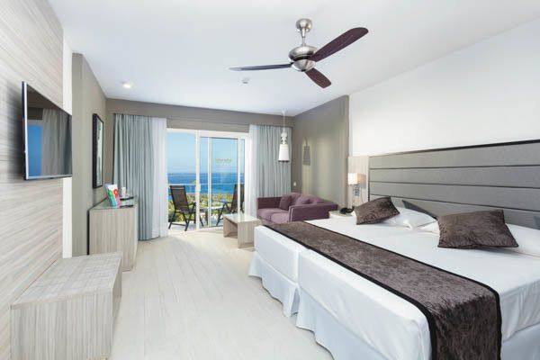 Hôtel Riu Palace Tenerife 4* pas cher photo 10
