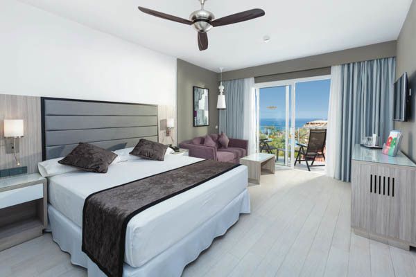 Hôtel Riu Palace Tenerife 4* pas cher photo 12