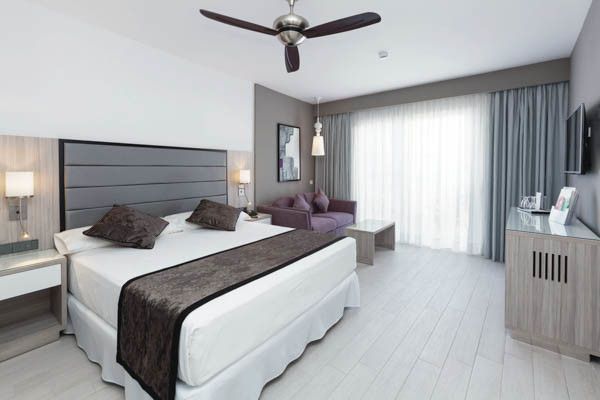 Hôtel Riu Palace Tenerife 4* pas cher photo 13
