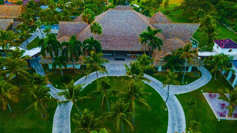 Hôtel Tropical Deluxe Princess 4* pas cher photo 2