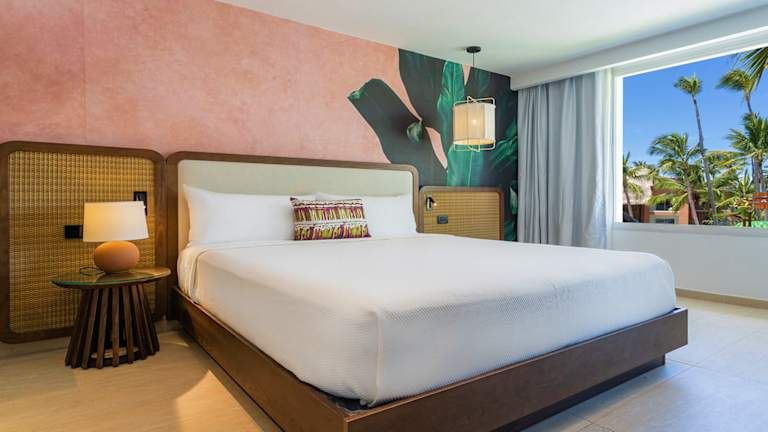 Hôtel Tropical Deluxe Princess 4* pas cher photo 3
