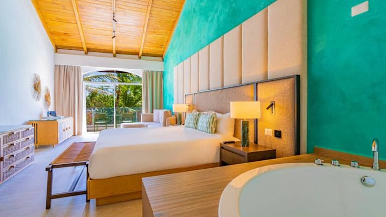 Hôtel Tropical Deluxe Princess 4* pas cher photo 7