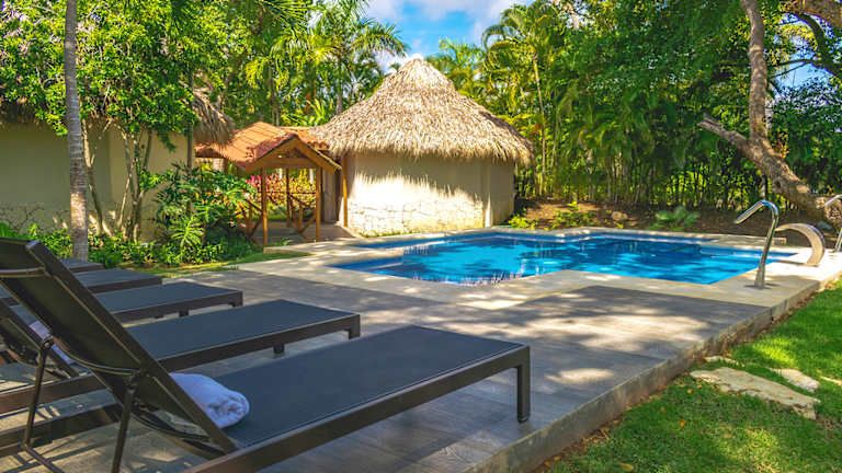 Hôtel Tropical Deluxe Princess 4* pas cher photo 8