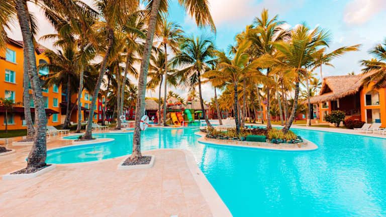 Hôtel Tropical Deluxe Princess 4* pas cher photo 16