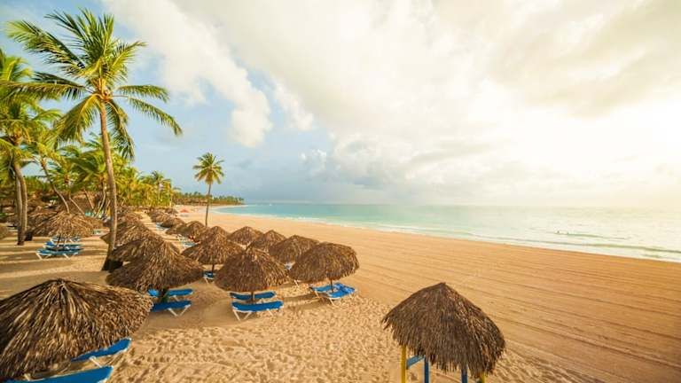Hôtel Tropical Deluxe Princess 4* pas cher photo 17