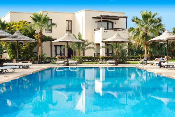 Club Framissima Tamra Beach Resort 4* pas cher photo 6