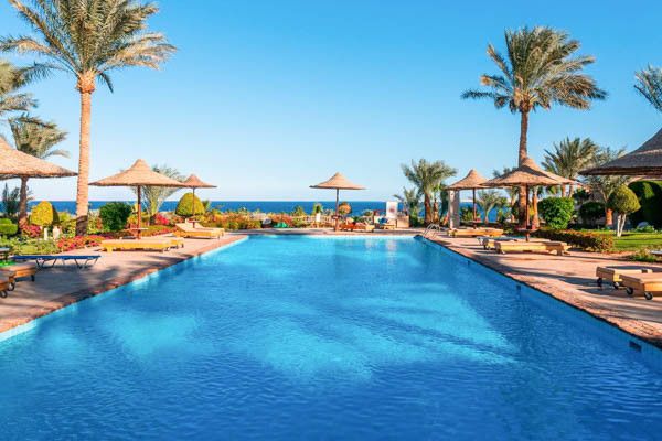 Club Framissima Tamra Beach Resort 4* pas cher photo 7