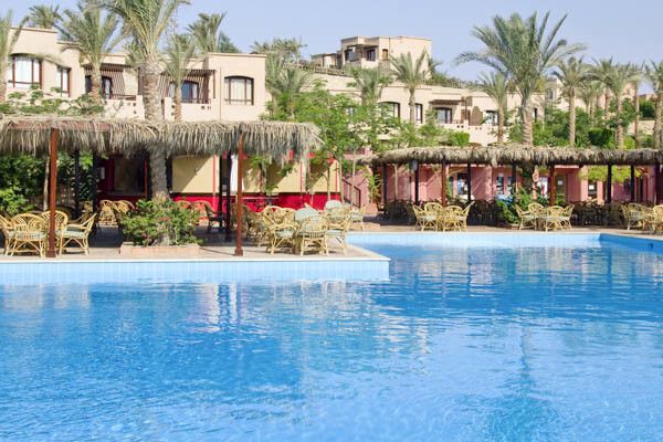 Club Framissima Tamra Beach Resort 4* pas cher photo 8