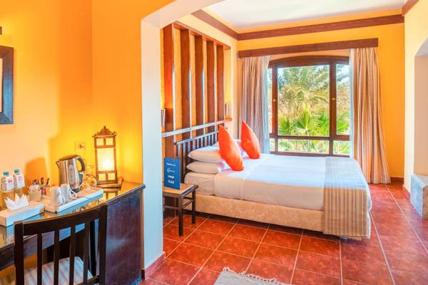 Club Framissima Tamra Beach Resort 4* pas cher photo 10