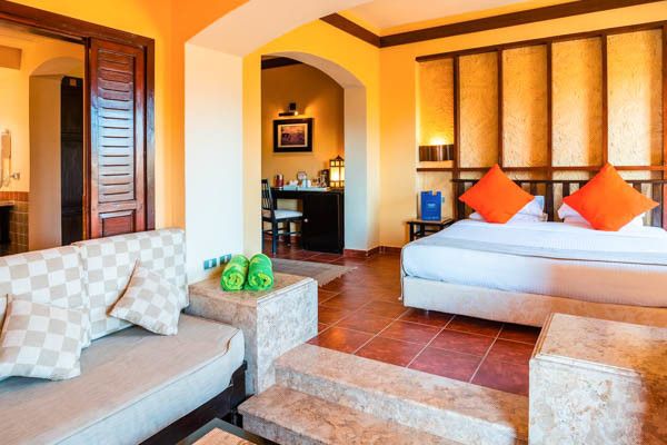 Club Framissima Tamra Beach Resort 4* pas cher photo 11