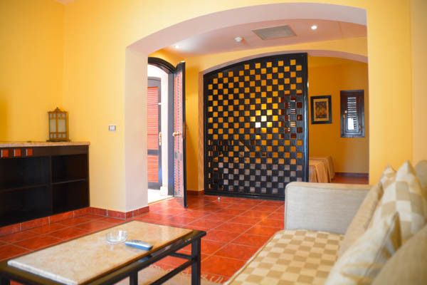 Club Framissima Tamra Beach Resort 4* pas cher photo 12