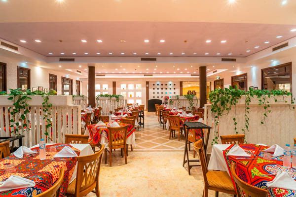 Club Framissima Tamra Beach Resort 4* pas cher photo 14