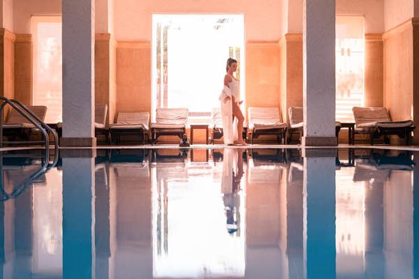 Club Framissima Tamra Beach Resort 4* pas cher photo 17