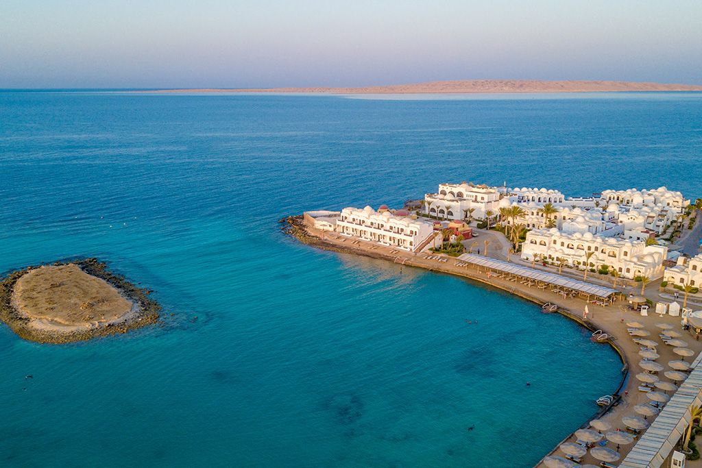 Hôtel Mercure Hurghada 4* pas cher photo 1