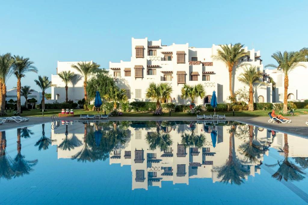 Hôtel Mercure Hurghada 4* pas cher photo 3