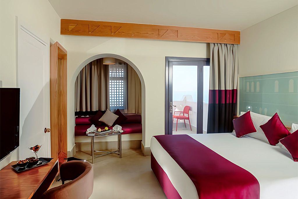 Hôtel Mercure Hurghada 4* pas cher photo 5