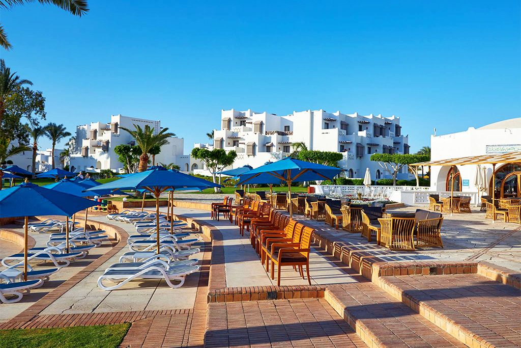 Hôtel Mercure Hurghada 4* pas cher photo 9